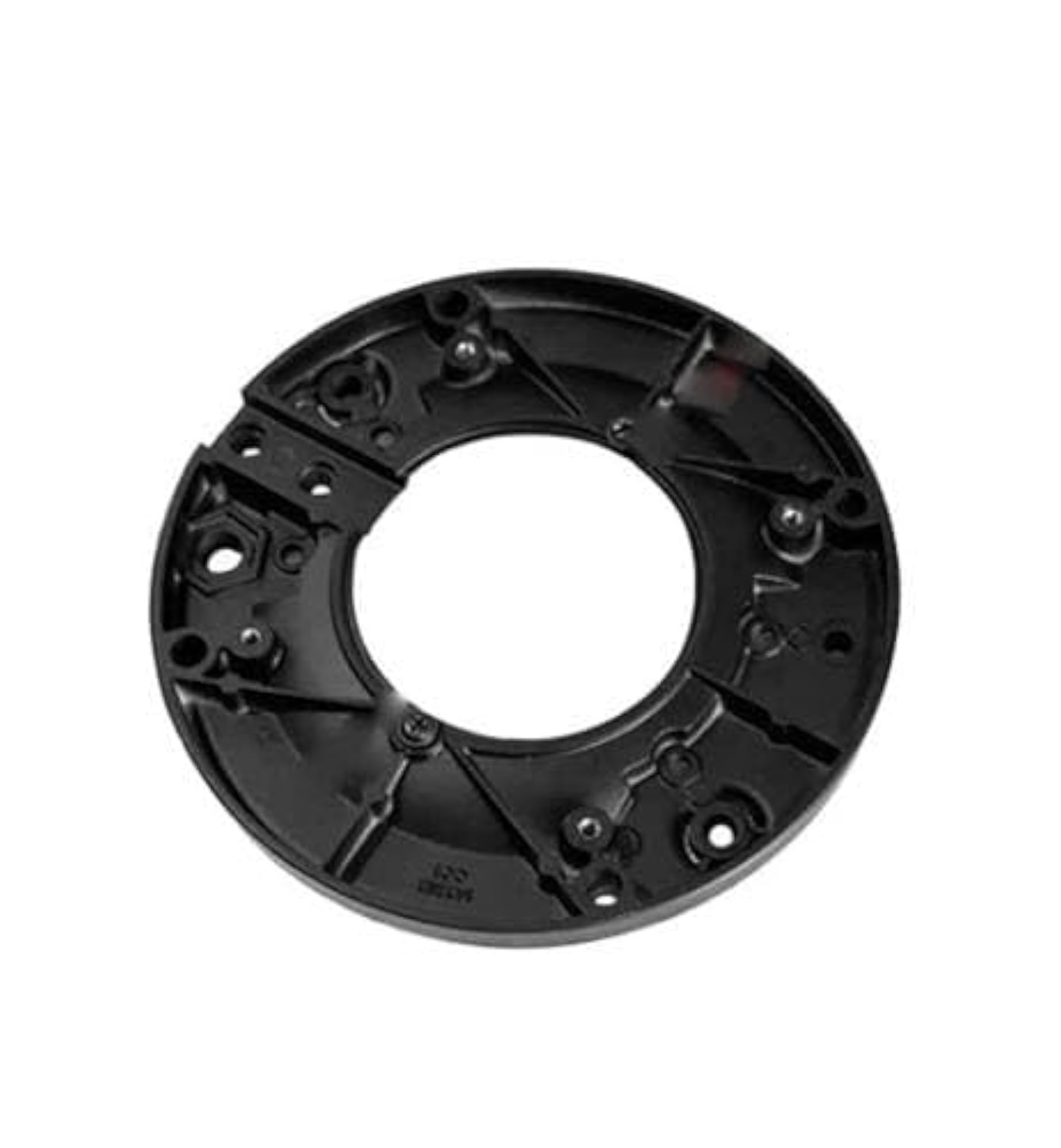 Router Round Base Plate Compatible with Various Models